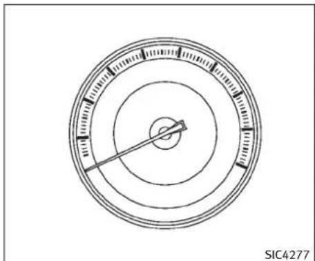 INFINITI FX50 (2011) - COMPTEURSETINDICATEURS - 2