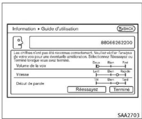 INFINITI FX50 (2011) - Pourcommender - 1