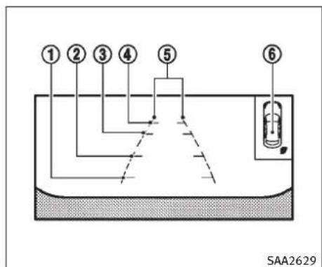 INFINITI FX50 (2011) - Eclairageinfrarouge: - 1