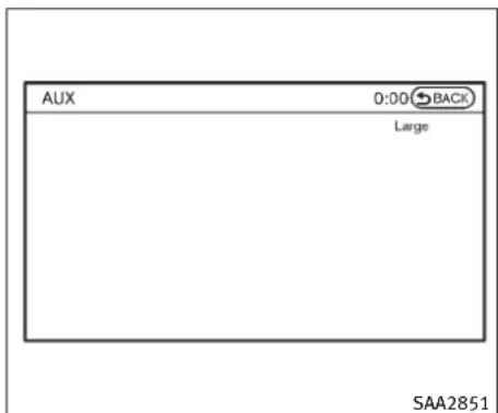 INFINITI FX50 (2011) - Conseilsd'utilisation: - 1