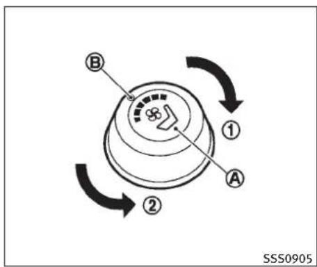 INFINITI FX50 (2011) - SIÉGESCLIMATISÉS(silevéhiculeenest équipe) - 1