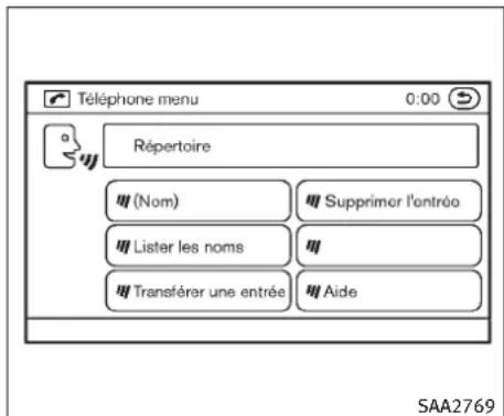 INFINITI FX50 (2011) - PROCEDUREDEXNEXION - 4