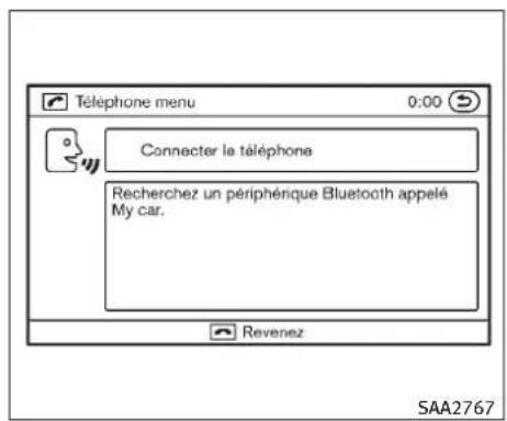 INFINITI FX50 (2011) - PROCEDUREDEXNEXION - 2