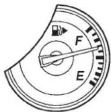 INFINITI FX50 (2011) - PRECAUTION - 1