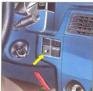CITROEN ZX (1992) - Retroviseurs - 5