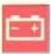 CITROEN ZX (1992) - Compteur journalier - 26
