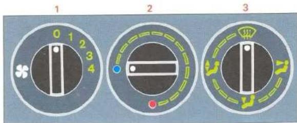 CITROEN ZX (1992) - Répartiteur - 5