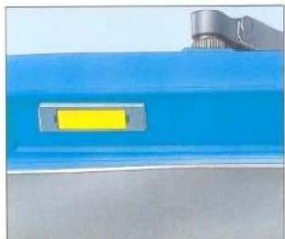 CITROEN ZX (1992) - Changement de lampes - 3