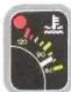 CITROEN ZX (1992) - Compteur journalier - 4