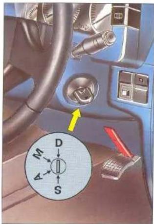 CITROEN ZX (1992) - Désembuage électrique - 2