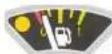CITROEN ZX (1992) - Compteur journalier - 12