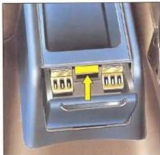 CITROEN ZX (1992) - Confort - 4