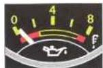 CITROEN ZX (1992) - Niveau, vérifications - 6