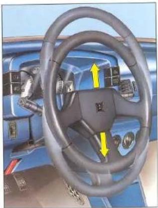 CITROEN ZX (1992) - Retroviseurs - 2