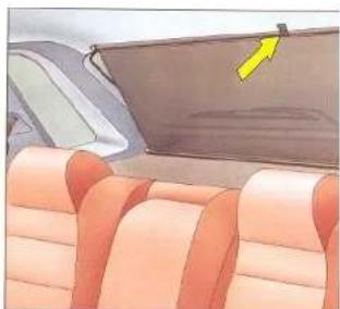 CITROEN ZX (1992) - Confort - 3