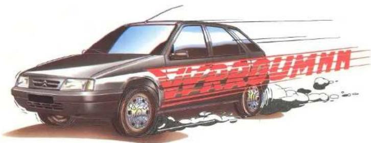 CITROEN ZX (1992) - Conseils pour economiser le carburant - 1
