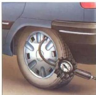 CITROEN ZX (1992) - Conseils pour economiser le carburant - 2