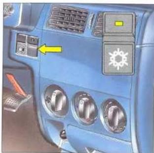 CITROEN ZX (1992) - Répartiteur - 7