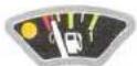 CITROEN ZX (1992) - Compteur journalier - 5