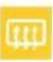CITROEN ZX (1992) - Lave-vitre arrriere 6 - 1