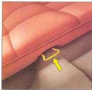 CITROEN ZX (1992) - ATTENTION - 2