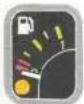 CITROEN ZX (1992) - Compteur journalier - 3