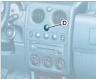 CITROEN Berlingo (1999) - Portes laterales coulissantes - 3