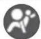 CITROEN Berlingo (1999) - Dysfonctionnement airbag frontal - 1