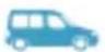 CITROEN Berlingo (1999) - LE SIEGE PASSAGER MULTIFONCTION - 2