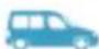 CITROEN Berlingo (1999) - Lave-vitres arrriere - 5