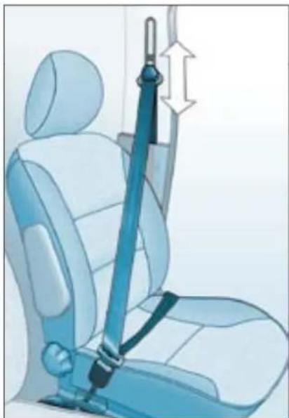 CITROEN Berlingo (1999) - LE SIEGE ENFANT ISOFIX RECOMMANDÉ PAR CITROën ET HOMOLOGUÉ DANS VOTF VEHICULE - 4