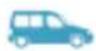 CITROEN Berlingo (1999) - Ceintures de sécurité avant à prétension pyrotechnique - 1