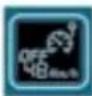 CITROEN Berlingo (1999) - Selection de la fonction - 2