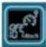CITROEN Berlingo (1999) - Programmation d'une vitesse - 4