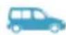CITROEN Berlingo (1999) - LES DIMENSIONS INTÉRIÉURES (EN MM) FOURGONNETTE - 2