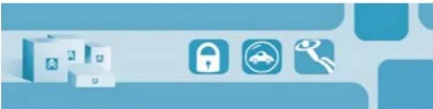 CITROEN Berlingo (1999) - Conseils de conduite - 1