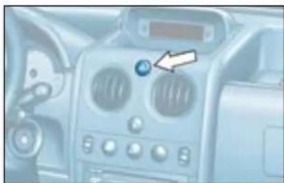 CITROEN Berlingo (1999) - PROJECTEURS - 6