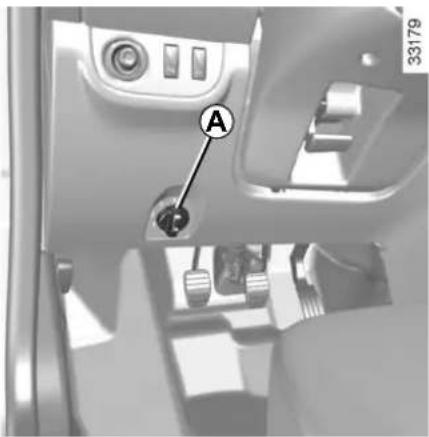 DACIA Logan MCV (2013) - RéGLAGE DES FAISCEAUX - 1
