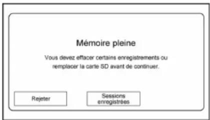 CADILLAC ATS Berlina (2017) - Commencenregister. - 3