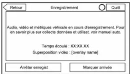 CADILLAC ATS Berlina (2017) - Commencenregister. - 2