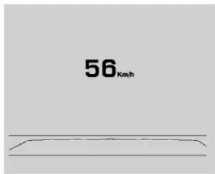 CADILLAC ATS Berlina (2017) - Avertissement - 1