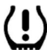 CADILLAC ATS Berlina (2017) - Surveillancedapression despneus - 2
