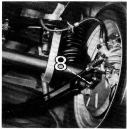 RENAULT R 1133 Caravelle (1966) - Lustrage - 10