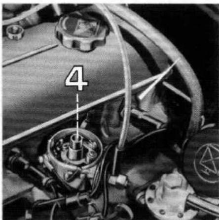 RENAULT R 1133 Caravelle (1966) - Lustrage - 5