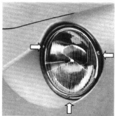 RENAULT R 1133 Caravelle (1966) - Lustrage - 24