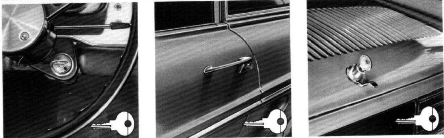 RENAULT R 1133 Caravelle (1966) - Caractéristiques - 2