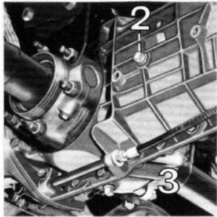 RENAULT R 1133 Caravelle (1966) - Lustrage - 4