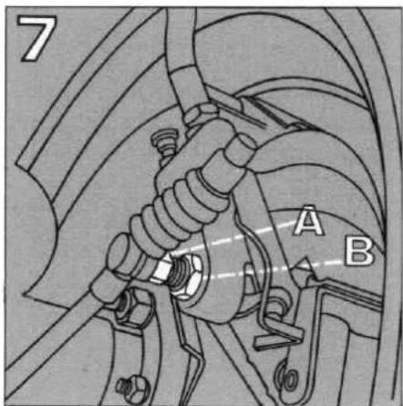 RENAULT R 1133 Caravelle (1966) - Écran filtrant de l'appareil de chauffage - 2