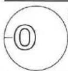 RENAULT R 1133 Caravelle (1966) - Position antivol - 3