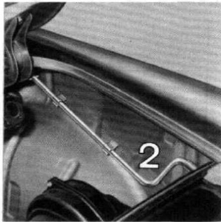 RENAULT R 1133 Caravelle (1966) - Lustrage - 15